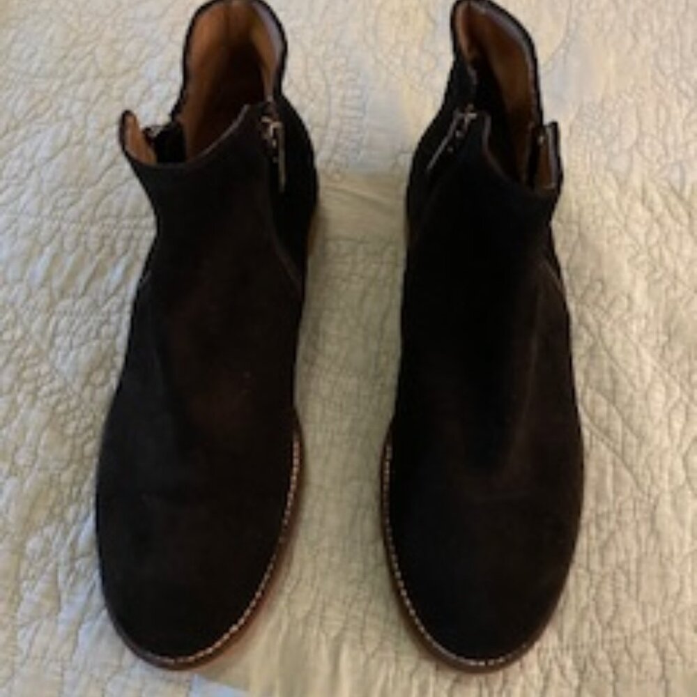 Ankle Boot from Italeau